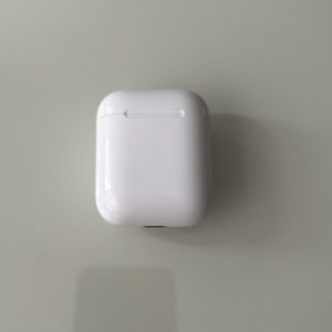 Apple Airpods 2nd generation